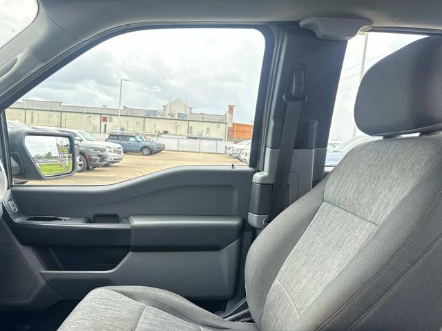 Certified 2023 Ford F150 XL AWD/4WD image 24