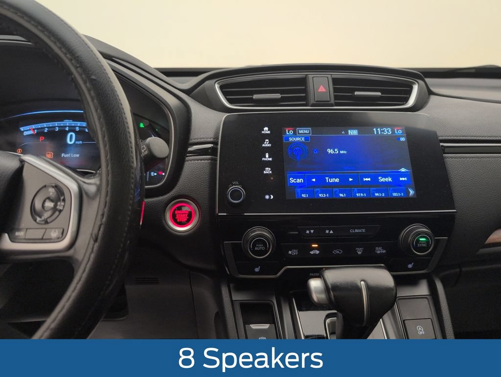 Used 2020 Honda CR-V EX-L image 18