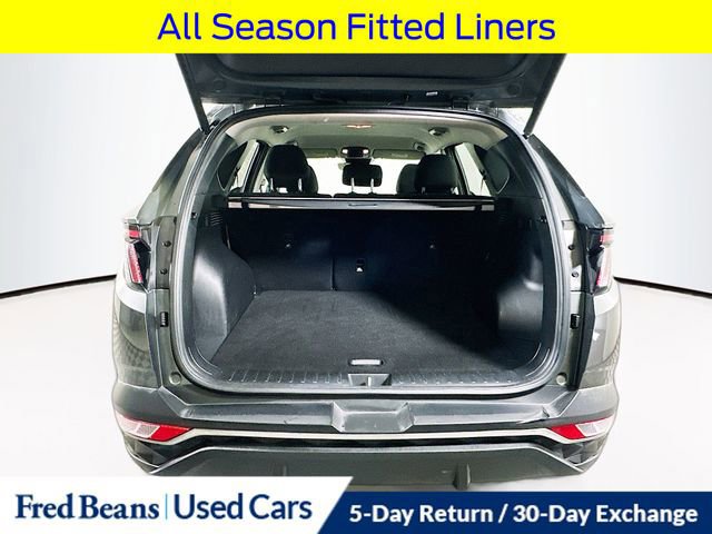 Used 2023 Hyundai Tucson SEL w/ Winter Package image 27