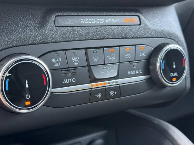 Certified 2025 Ford Escape ST-Line FWD image 24