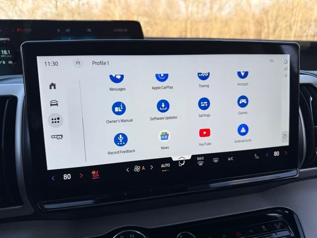 Certified 2025 Ford Expedition Max Active image 40