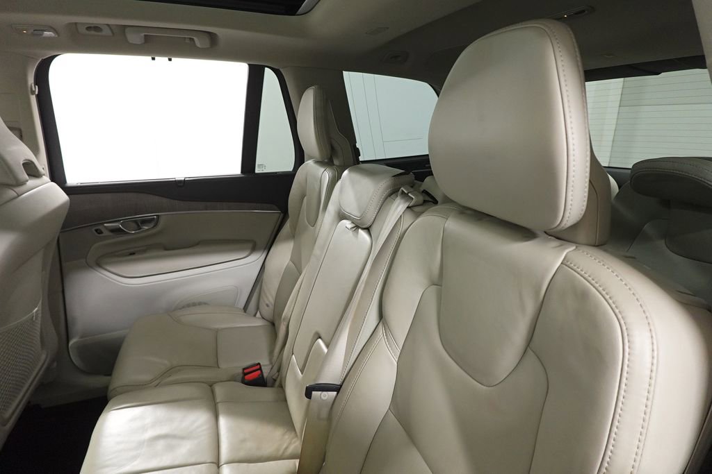 Used 2023 Volvo XC90 B6 Ultimate w/ Protection Package Premier image 26
