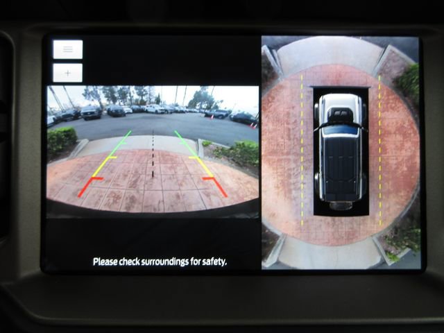 Certified 2023 Ford Bronco Raptor image 18