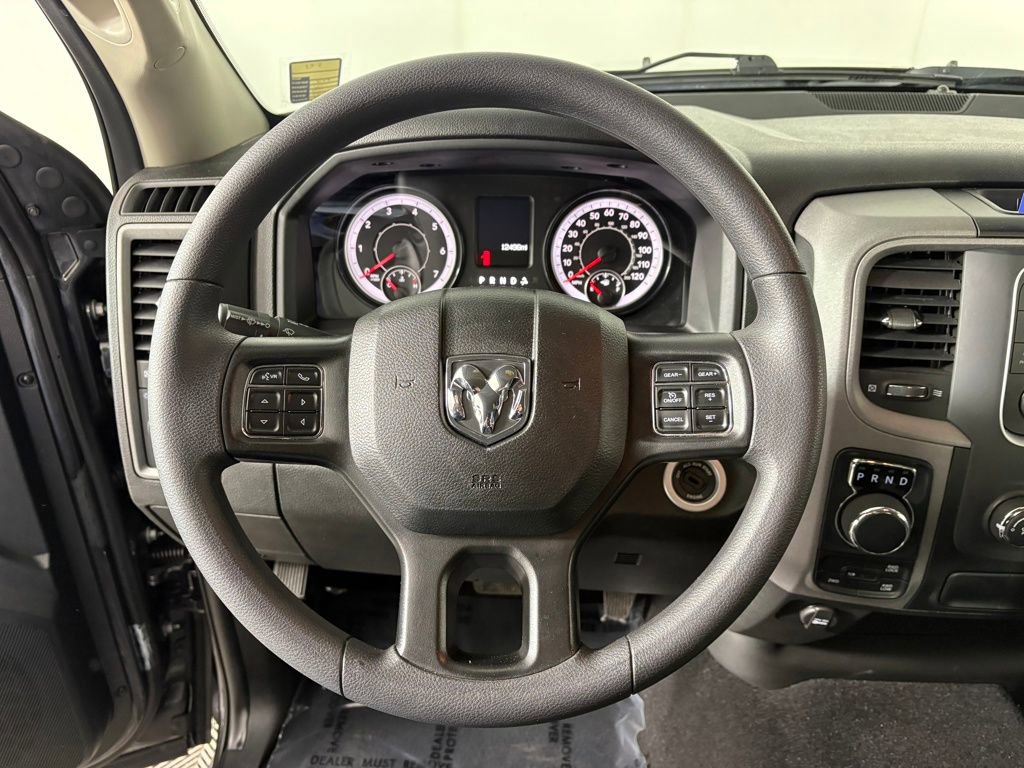 Used 2024 RAM 1500 Tradesman w/ Popular Equipment Group image 14