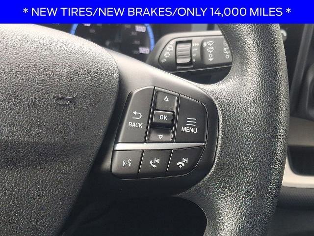 Certified 2023 Ford Bronco Sport Heritage image 21