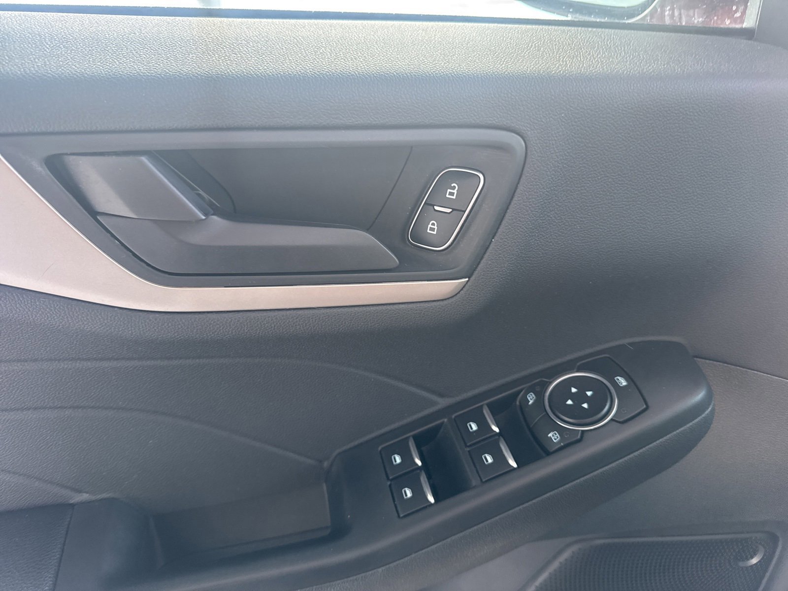 Certified 2022 Ford Escape SE w/ Convenience Package image 25