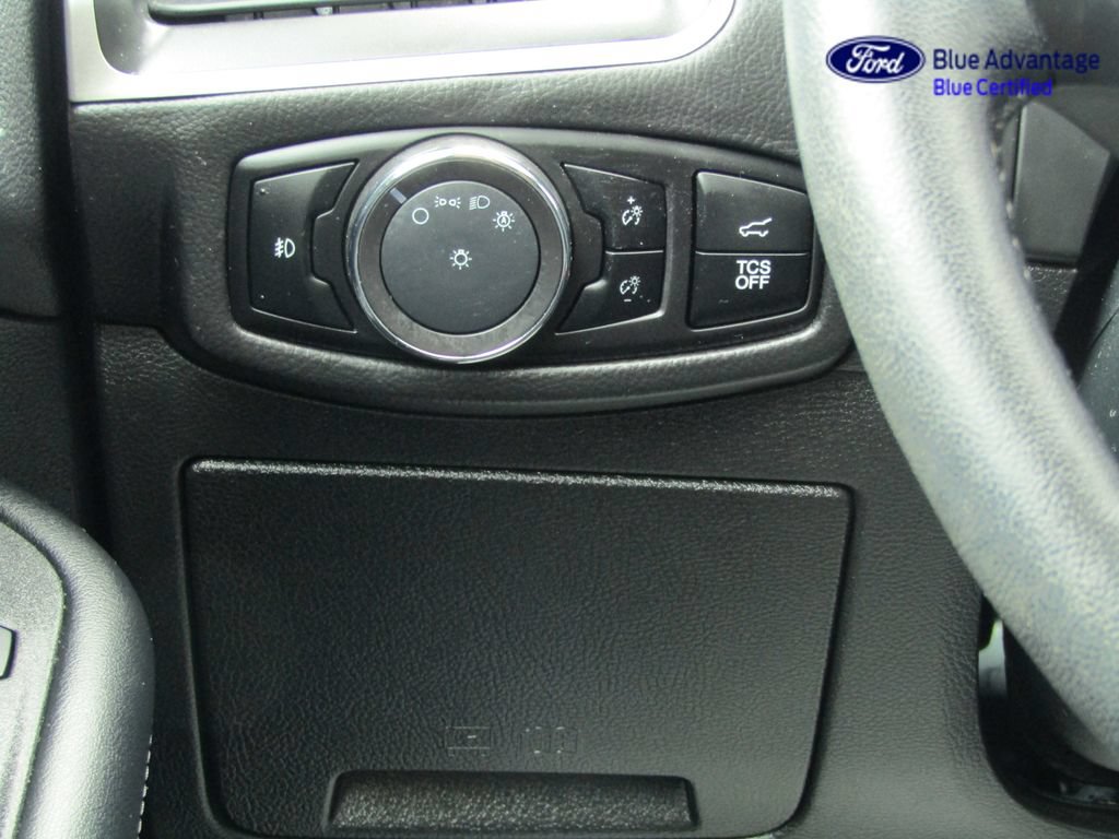 Certified 2024 Ford Edge SEL w/ Convenience Package AWD/4WD image 40