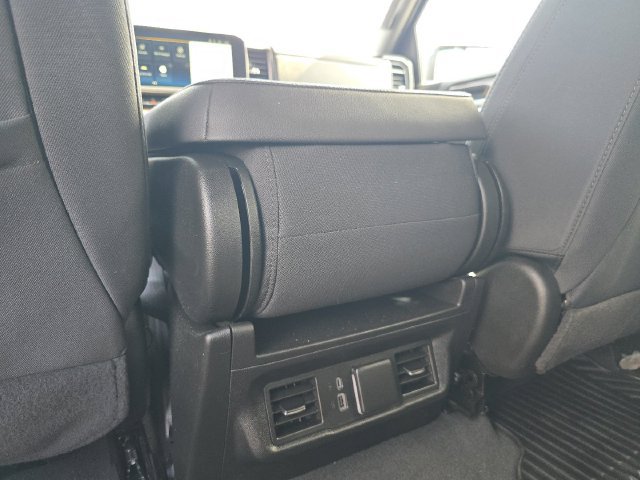 Used 2024 Chevrolet Silverado 1500 LT AWD/4WD image 25