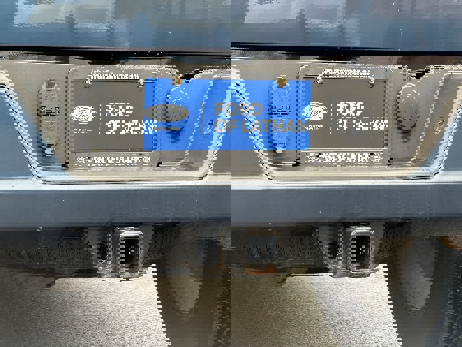 Used 2021 Chevrolet Silverado 1500 RST w/ Convenience Package II image 35