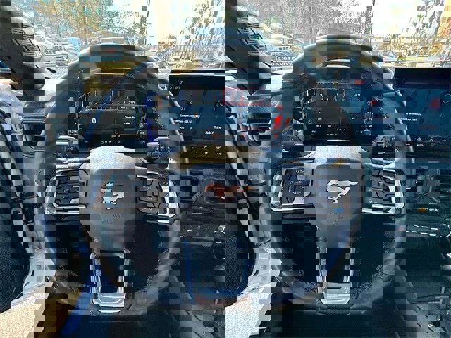 Certified 2024 Ford Mustang ECOBOOST image 11