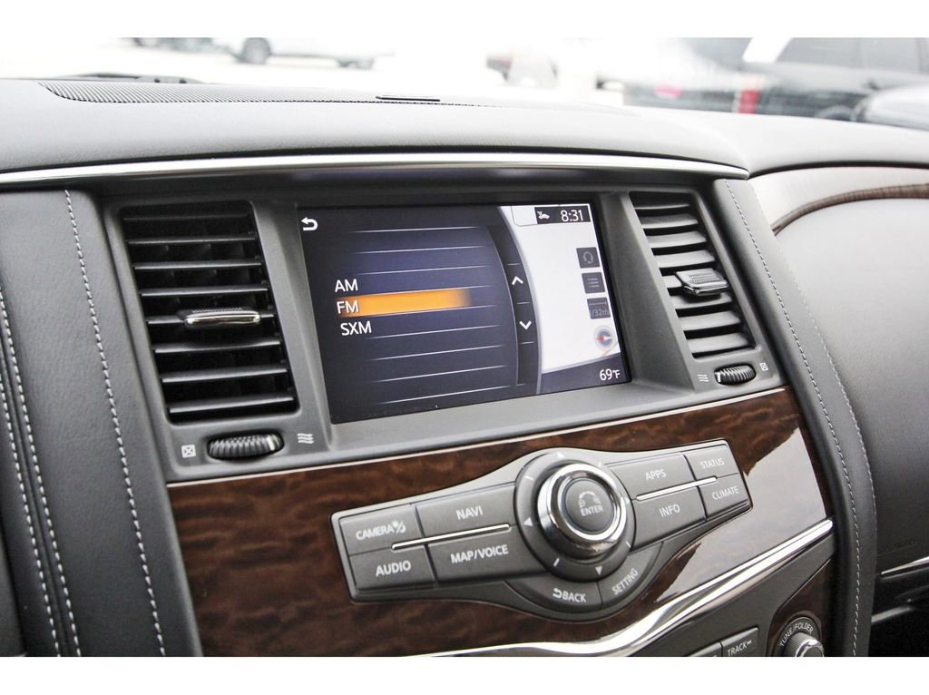 Used 2020 Nissan Armada SL w/ Premium Package image 23