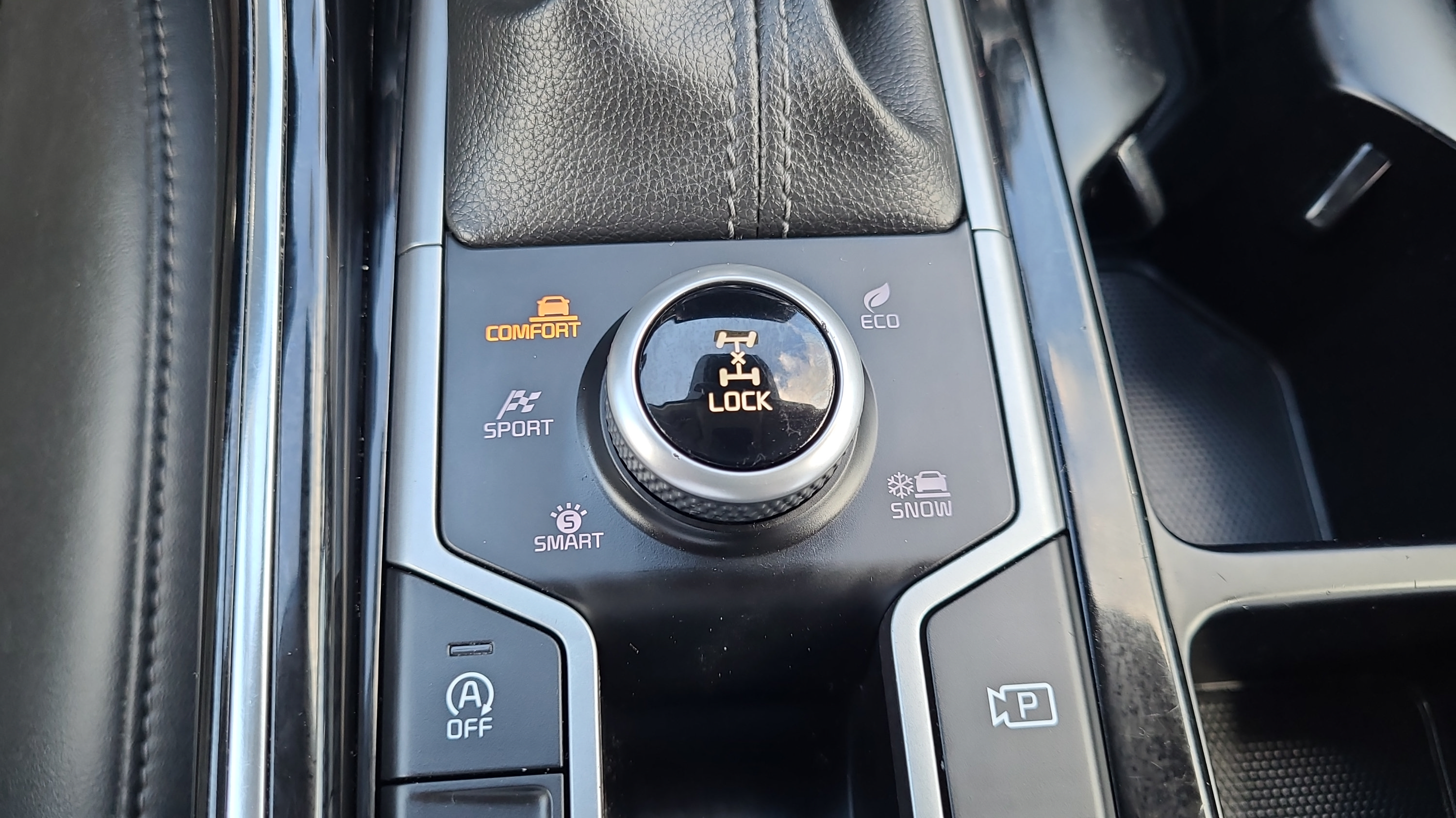 Used 2021 Kia Sorento SX AWD/4WD image 24