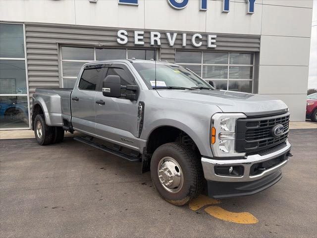 Certified 2024 Ford F350 XL w/ XL Driver Assist Package image 4