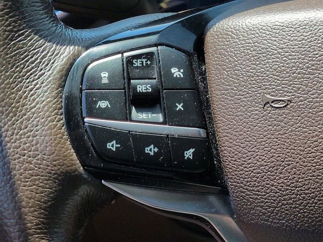 Certified 2023 Ford Explorer King Ranch image 32