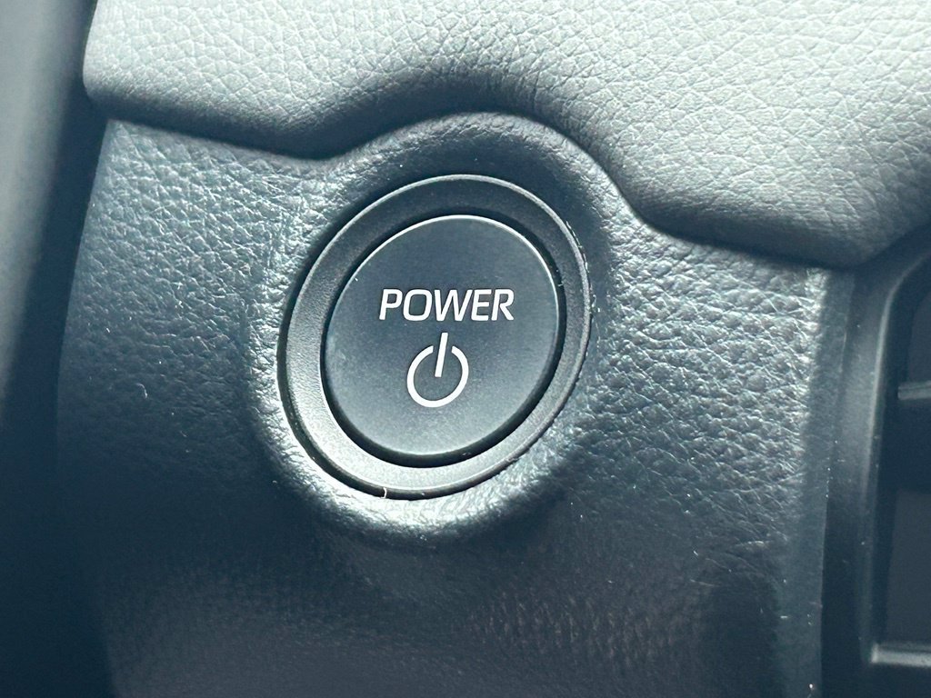 Used 2026 Toyota RAV4 LE FWD image 39