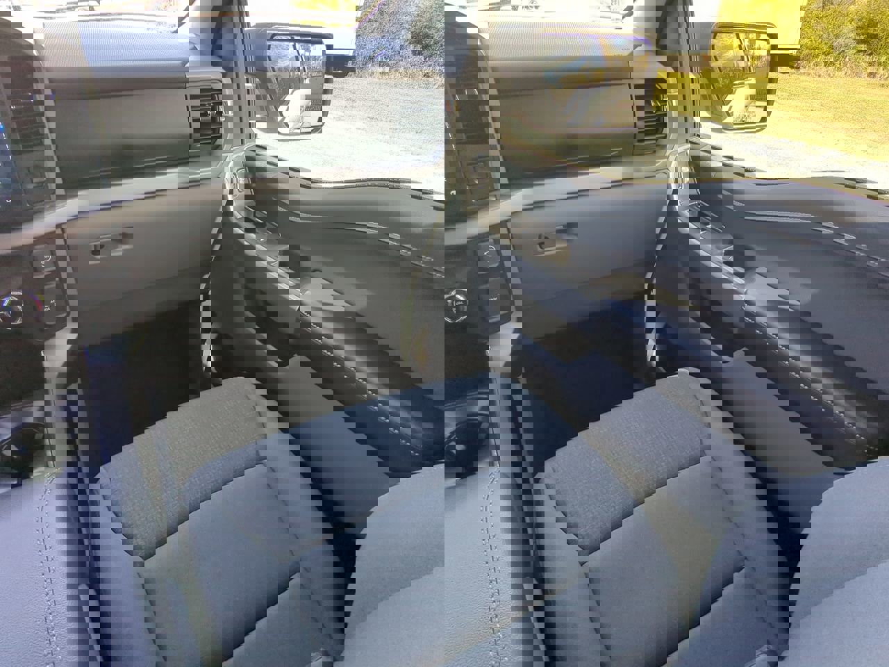 Certified 2025 Ford F150 XLT w/ Equipment Group 301A Standard image 15