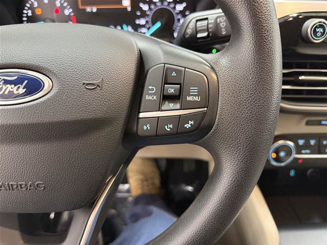 Certified 2020 Ford Escape SE AWD/4WD image 18