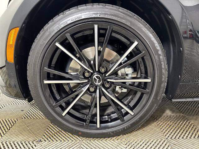 Used 2026 MAZDA MX-5 Miata RF Grand Touring RWD image 15