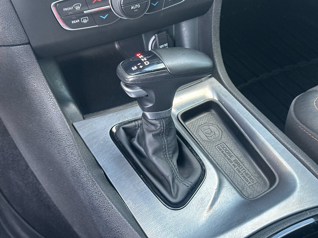 Used 2018 Dodge Charger R/T RWD image 33
