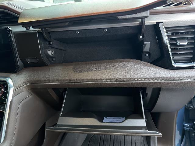 Used 2024 GMC Sierra 2500 Denali w/ Denali Reserve Package image 15