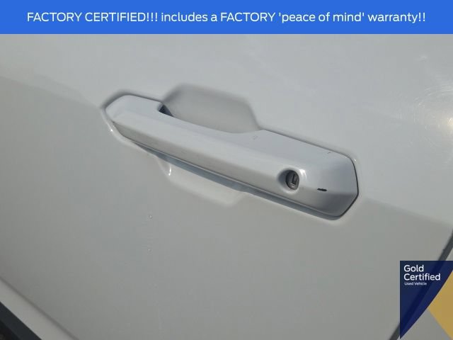 Certified 2025 Ford Mustang Premium RWD image 21