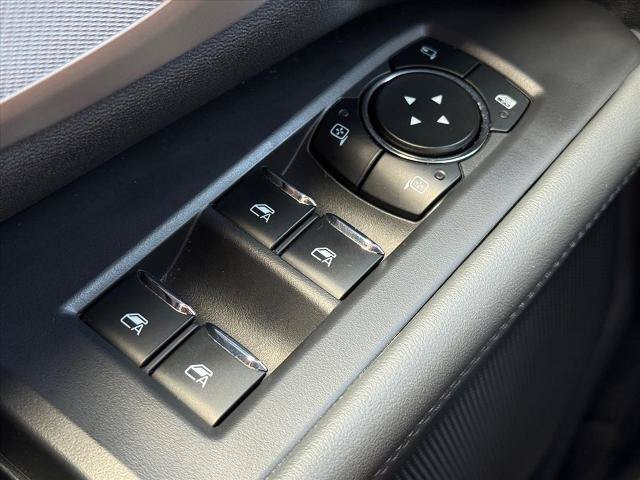 Certified 2026 Ford Expedition Active AWD/4WD image 16
