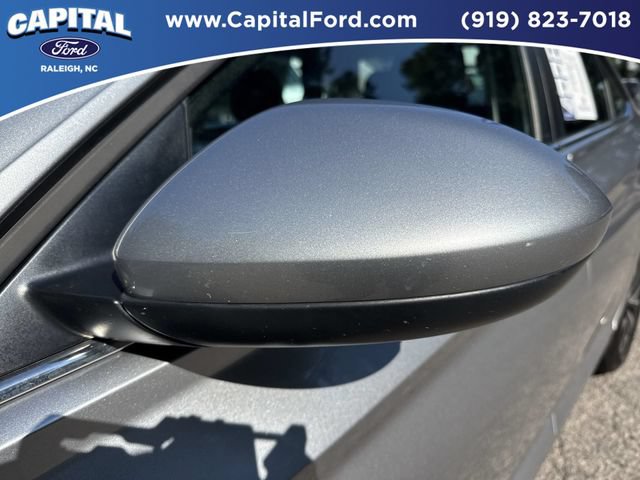 Used 2024 Volkswagen Jetta S FWD image 12