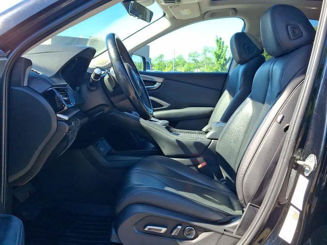 Used 2021 Acura RDX AWD image 17