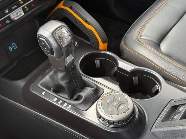 Certified 2024 Ford Bronco Badlands AWD/4WD image 19