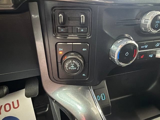 Certified 2023 Ford F150 XLT w/ Equipment Group 302A High AWD/4WD image 24