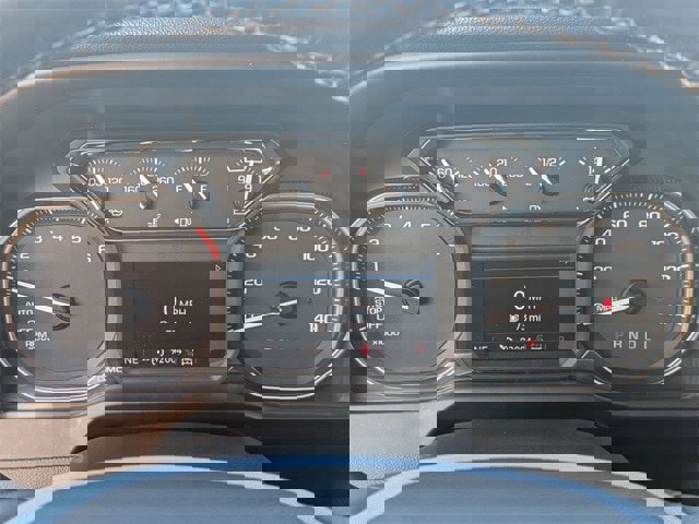 Used 2020 GMC Sierra 1500 SLE w/ SLE Value Package image 16