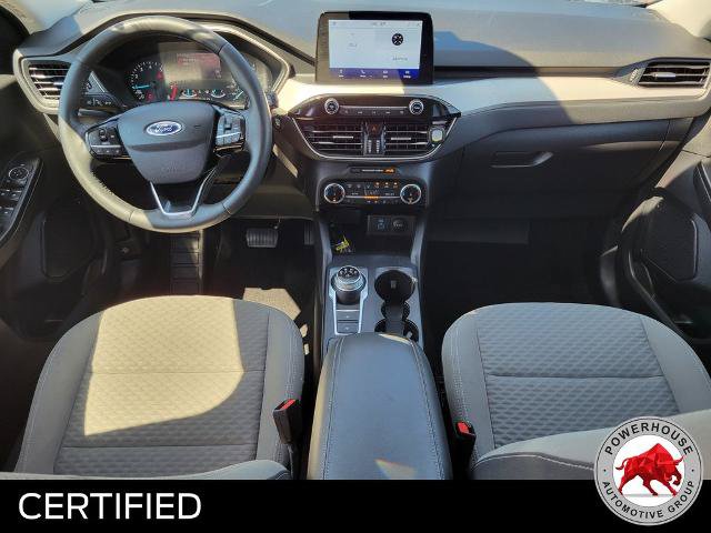 Certified 2022 Ford Escape SE w/ Convenience Package FWD image 19