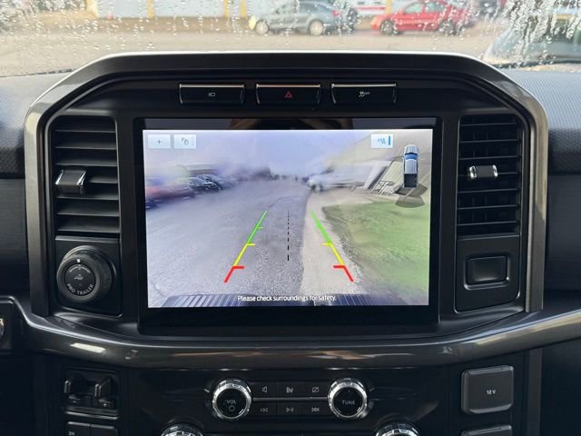 Certified 2023 Ford F150 XLT w/ Equipment Group 302A High image 9