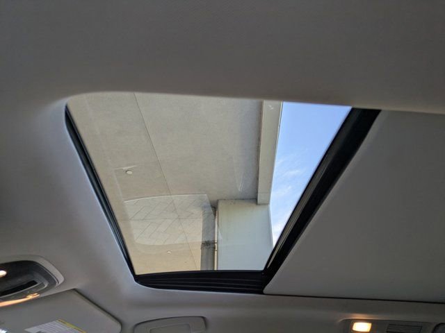 Used 2024 INFINITI QX60 Pure image 24