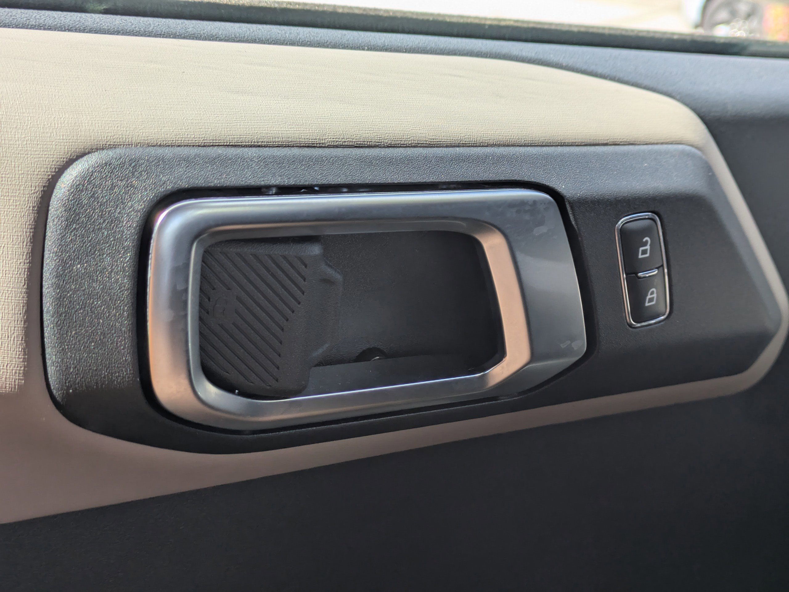 Certified 2023 Ford Bronco Wildtrak image 26