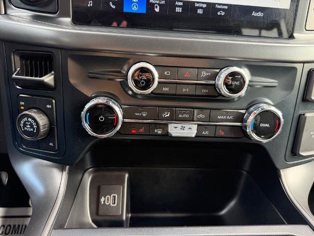 Certified 2025 Ford F150 Tremor AWD/4WD image 27