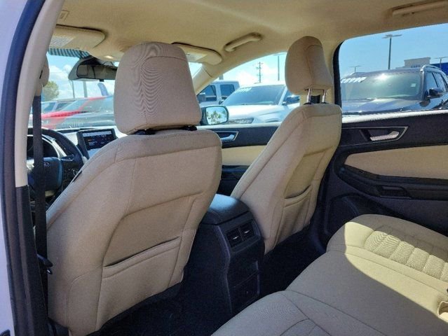 Certified 2024 Ford Edge SE image 14