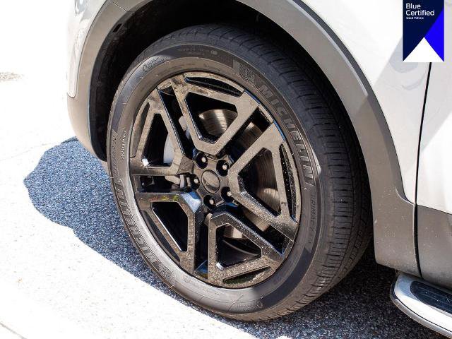 Used 2025 Kia Telluride SX X-Line AWD/4WD image 5