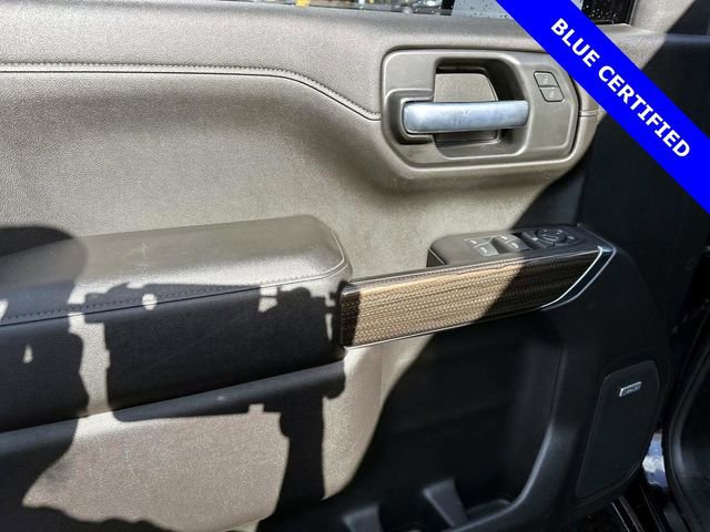 Used 2020 Chevrolet Silverado 1500 RST w/ All-Star Edition image 10