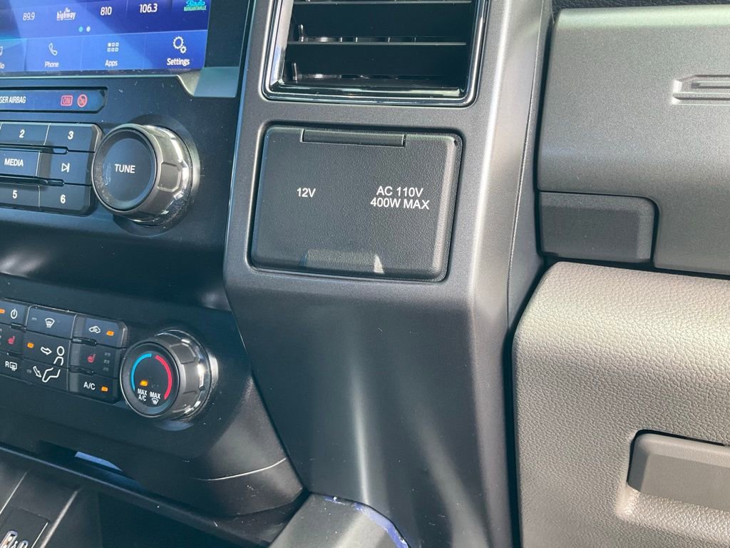 Certified 2022 Ford F250 XLT w/ XLT Premium Package image 84