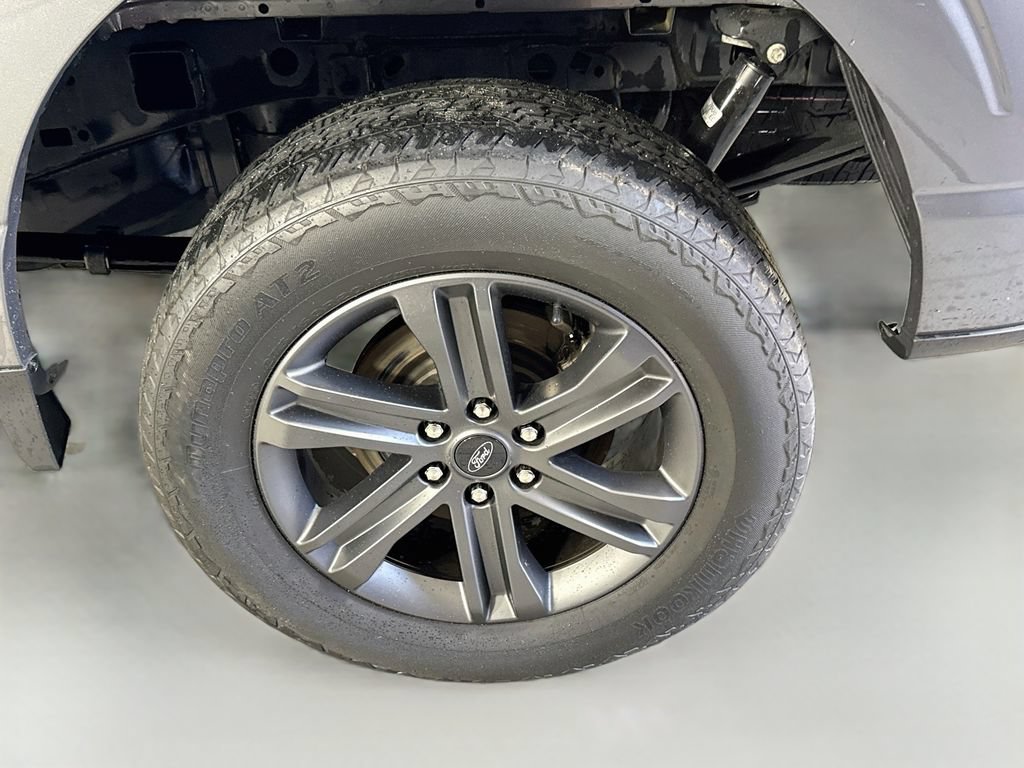 Certified 2023 Ford F150 XLT w/ Equipment Group 302A High AWD/4WD image 31