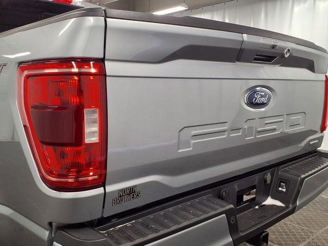 Certified 2023 Ford F150 XLT w/ Equipment Group 302A High image 26