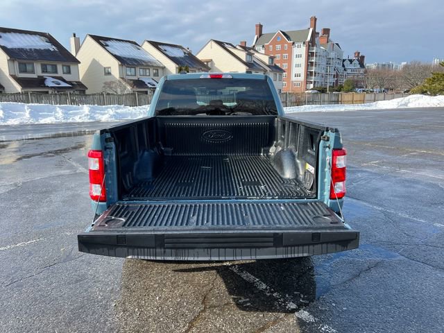 Certified 2023 Ford F150 XL w/ STX Appearance Package image 37