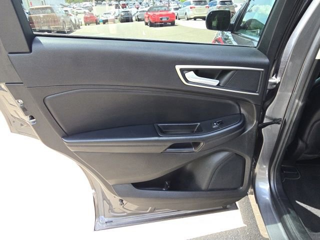 Certified 2022 Ford Edge SEL w/ Convenience Package AWD/4WD image 47