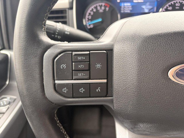 Certified 2023 Ford F150 XLT w/ Equipment Group 302A High AWD/4WD image 12
