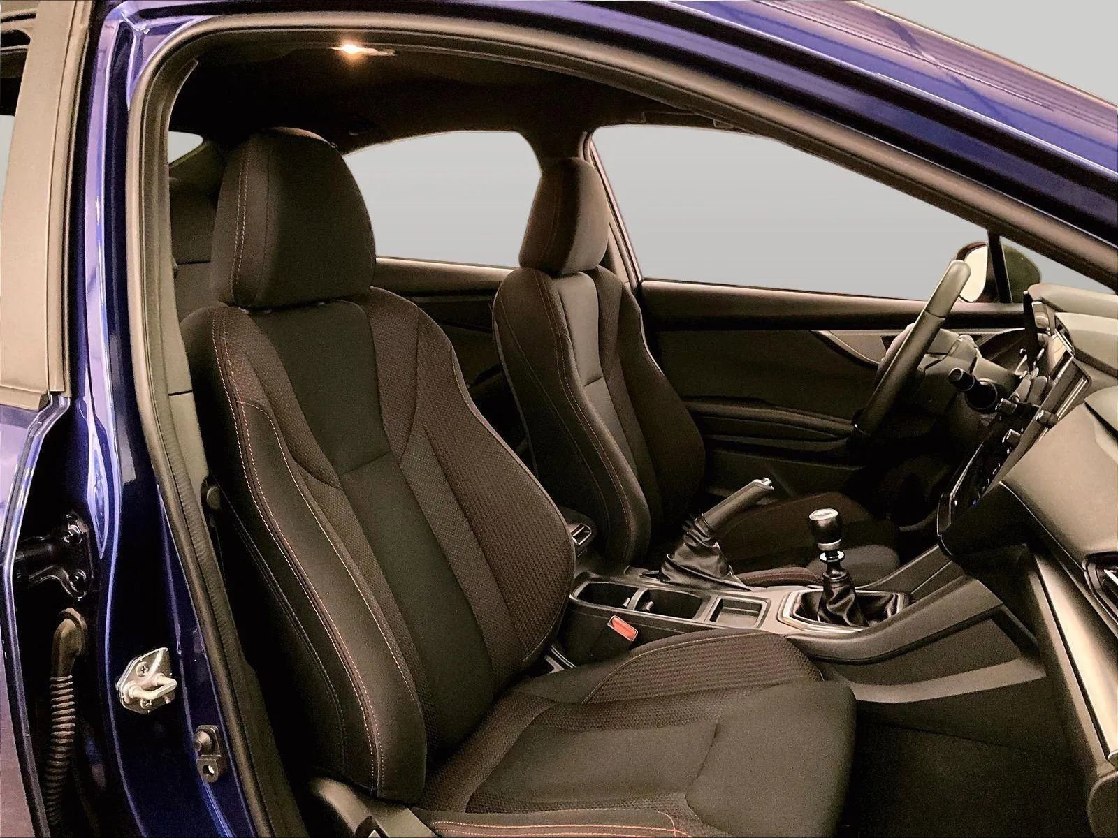 Used 2022 Subaru WRX Premium AWD/4WD image 7