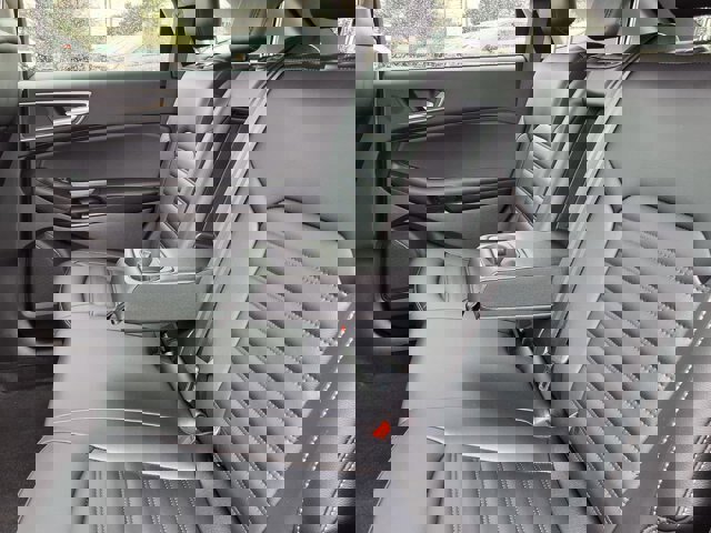 Certified 2024 Ford Edge SEL w/ Convenience Package image 9