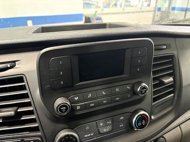 Certified 2025 Ford Transit 250 Low Roof w/ Exterior Upgrade Package RWD image 20