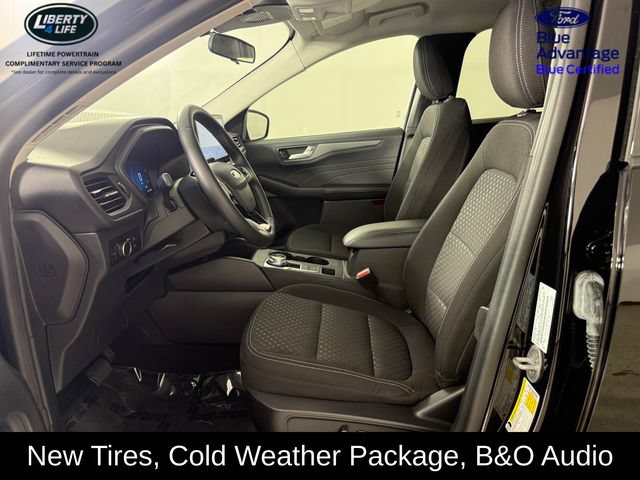 Certified 2023 Ford Escape Active w/ Tech Pack #2 FWD image 13