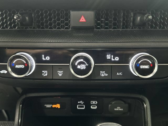 Used 2023 Honda CR-V Sport image 21